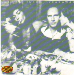 Art Garfunkel - Breakaway